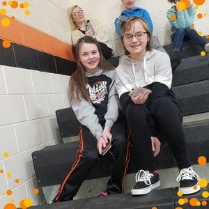 Meet your Posher, Madison